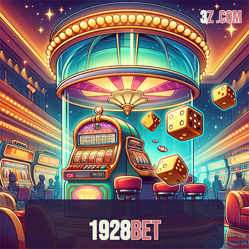 Jogos Fantásticos: Entretenimento e Emoção no 1928bet