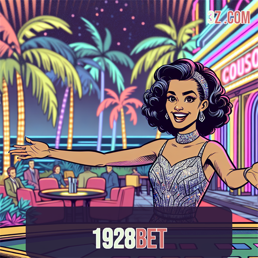 Aventuras e Emoções nas Slots do 1928bet