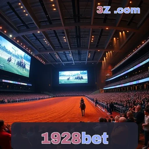 1928bet Notícias de Jogos