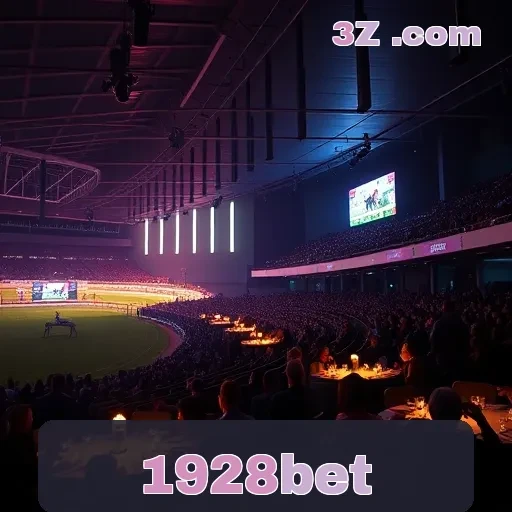 1928bet Promoções Especiais