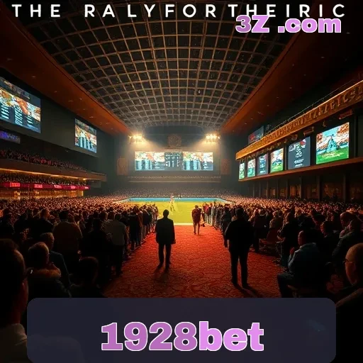 1928bet Torneios Exclusivos